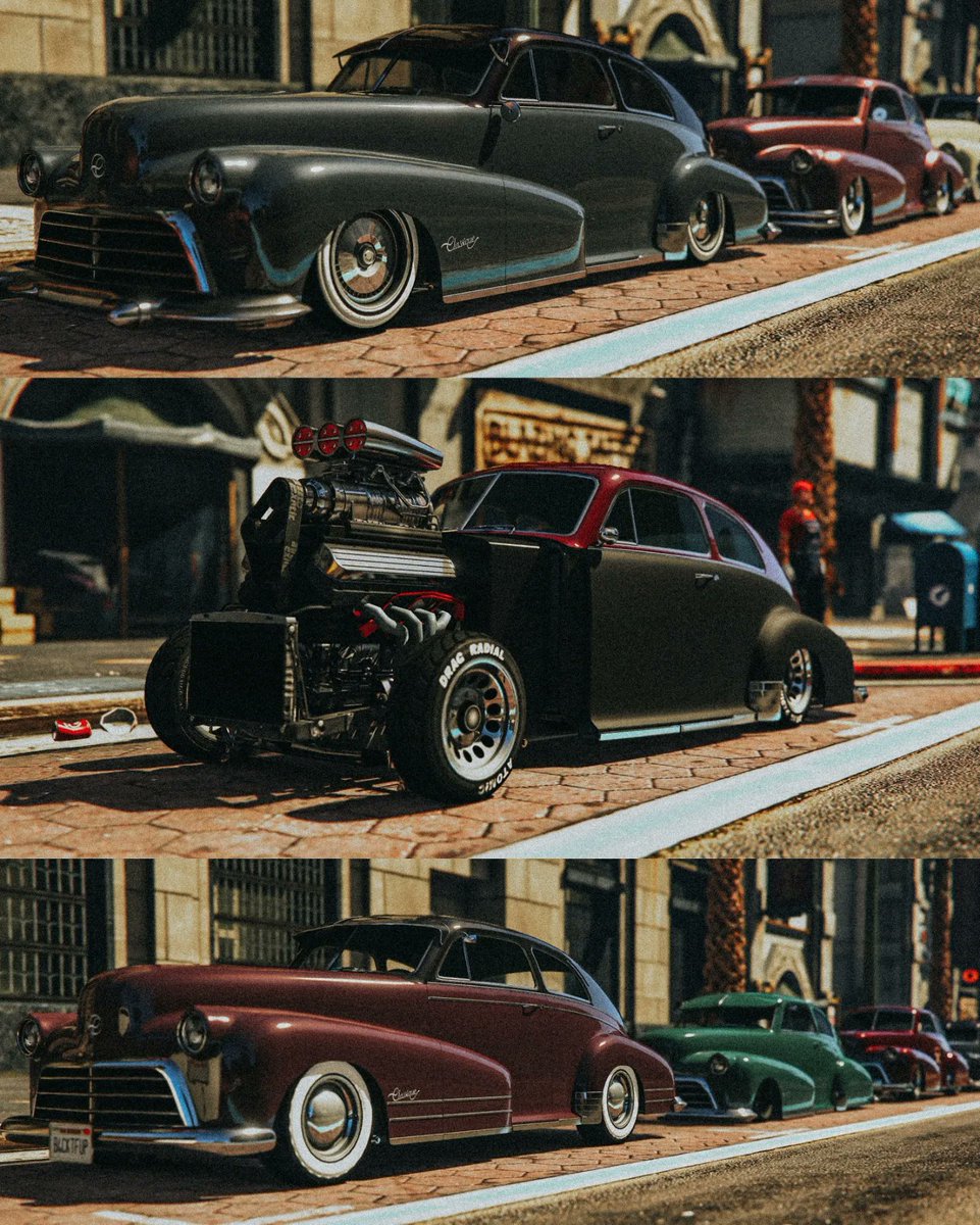 ChopstiX_OG's tweet photo. Broadway Only meet by GANGSTANCE
#STAYDOPE
#GANGSTANCE 
#Playstation
#RockstarGames
#RockstarEditor
#GTAOnline #PS5
#VirtualPhotography 
#Snapmatic https://t.co/dmfDrFhzjH