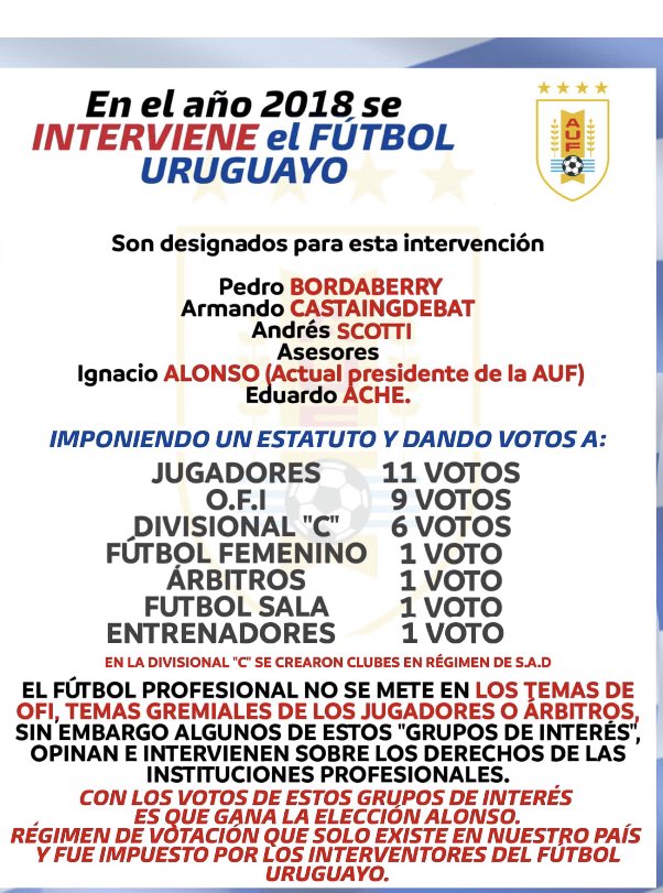cgustavo007's tweet photo. #Elecciones Para clarificar lo que viene en #ModoRecuerdo @Hora25Radio https://t.co/Jk0Mcs3SIb