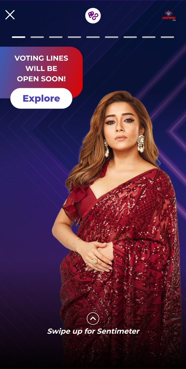 heyYou1__'s tweet image. It will be Priyanka Vs All even in finale voting. So #PriyankaPaltan !! Get ready with your full power for LIVE Voting. We have to do this for our girl. Only she deserves to win the trophy #PriyankaChaharChoudhary

JEET KE AANA PRIYANKA 
CHAK DE FATTE PRIYANKA