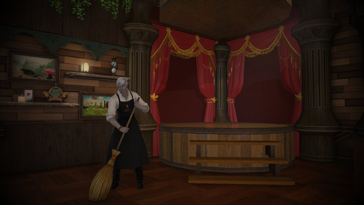 vkts__'s tweet photo. We opened today because we are bad decision makers. No service but giving affirmations to visitors. Feel free to chill/afk within this home.

Garuda LB W30 P14 https://t.co/eLPO9weXrl