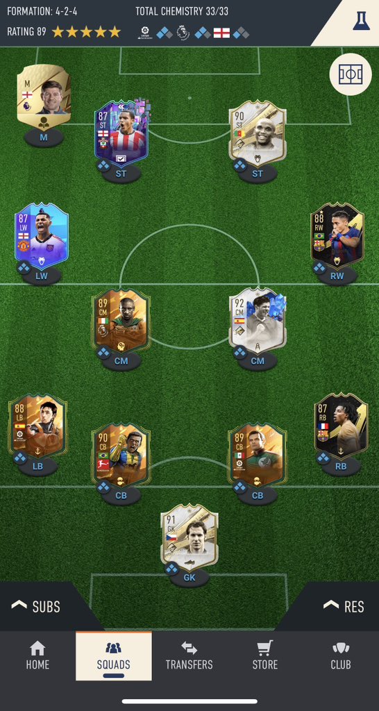 Colin Trebilcock tweet media