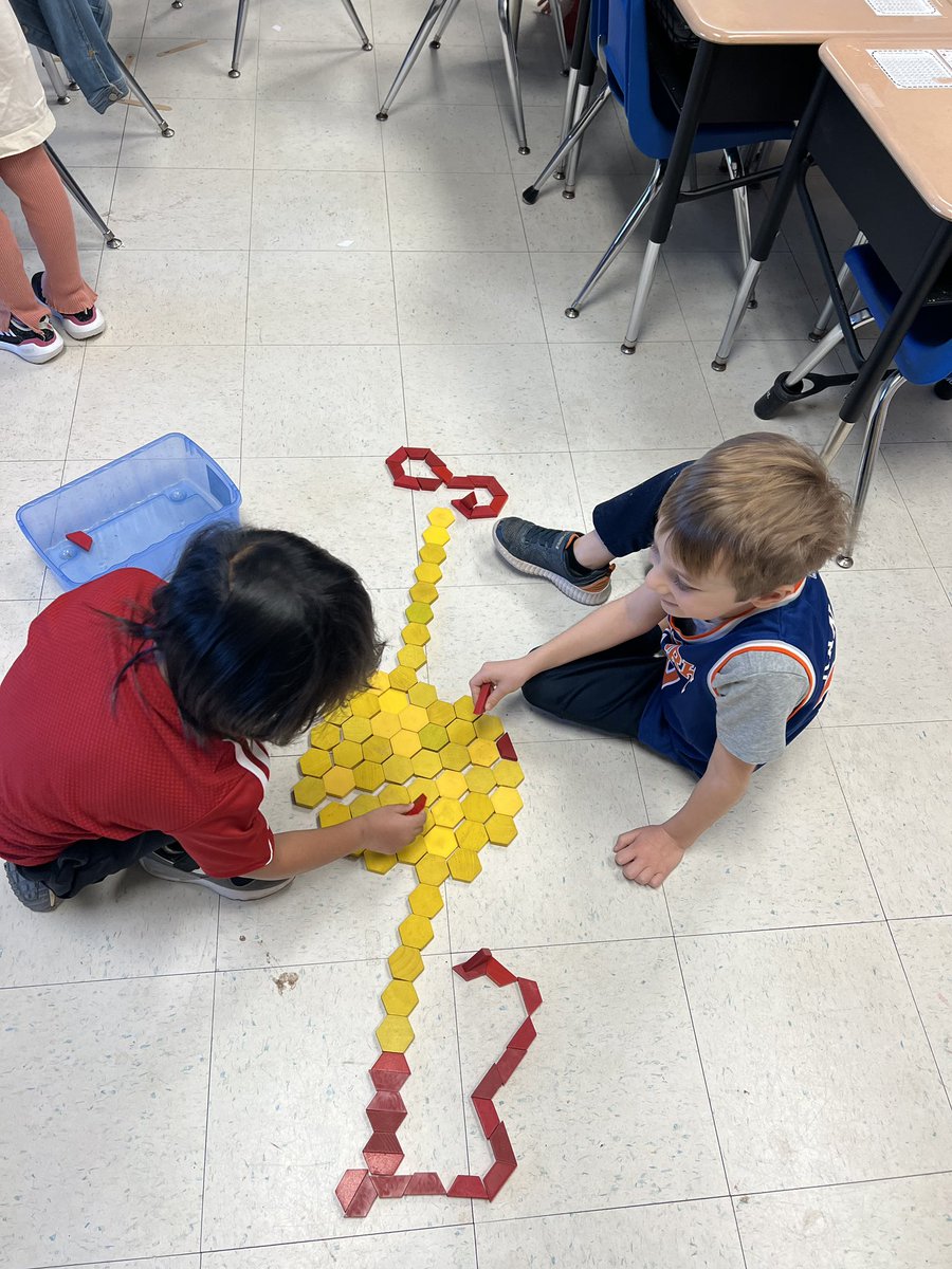 More fun pics from 100th Day!