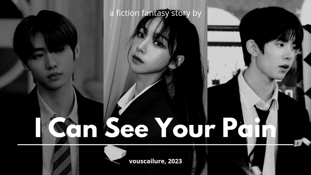vouscailure's tweet photo. • a fiction fantasy story ; iceromi &amp; ddeungromi •

──────
© vouscailure, 2023 https://t.co/DJoaREn4dk