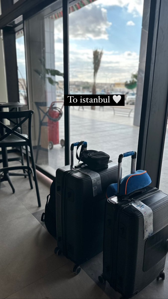 nadeanmoha's tweet photo. اللهم انت الصاحب في السفر والخليفة في الاهل اللهم اطوي عني مشقة السفر واحفظني بحفظك التام 🤍 https://t.co/4QINpkjQLq