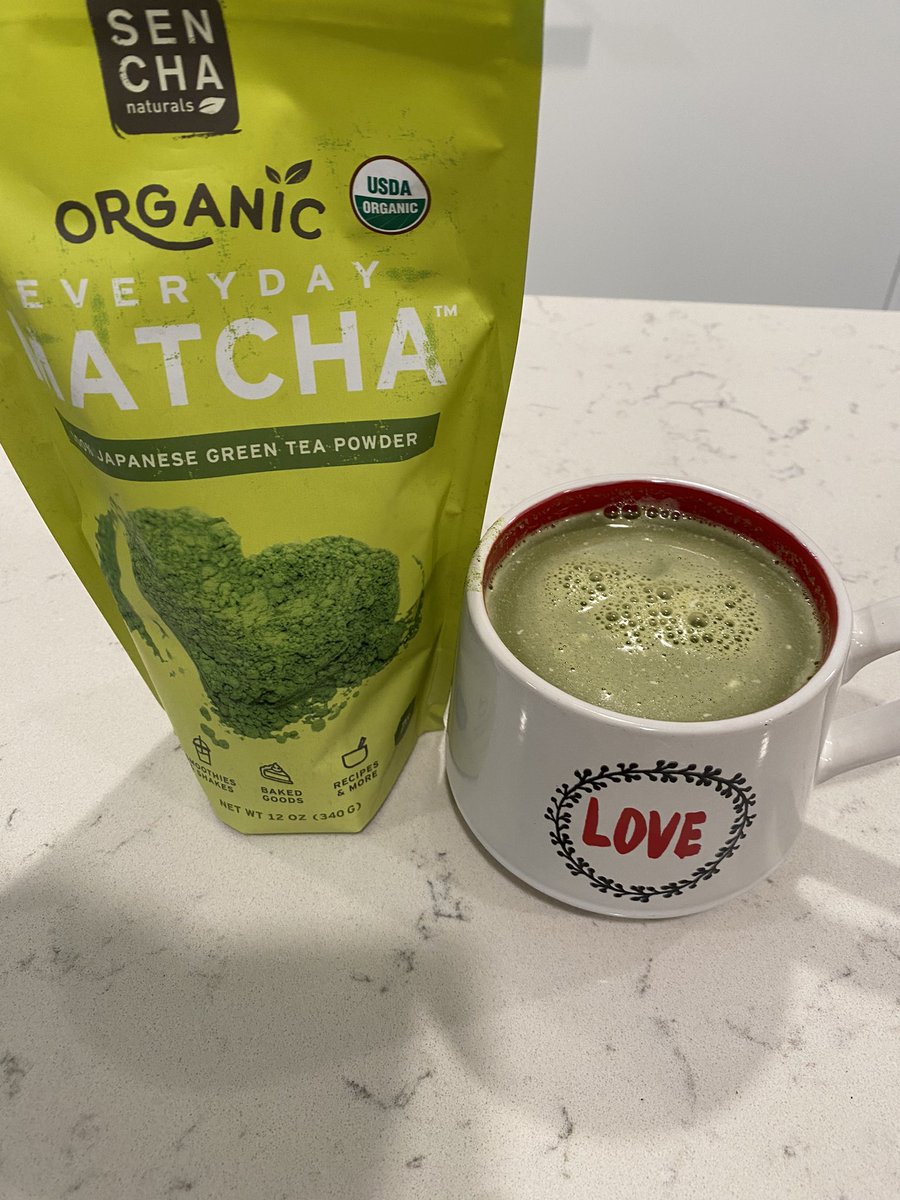 Zainab73's tweet photo. @JustMatchaTea 🧑🏽‍🍳👌🌺 https://t.co/5ieMvf2oF9