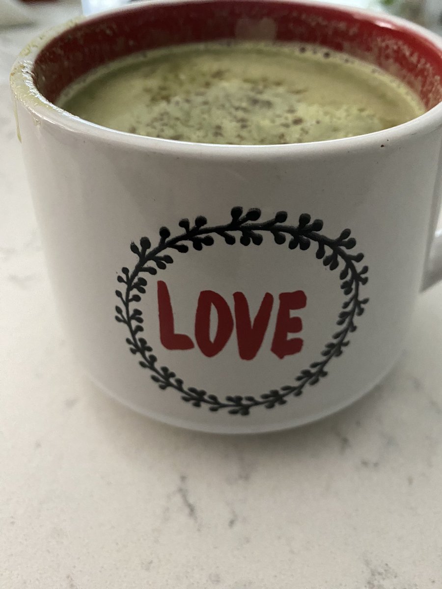 Zainab73's tweet photo. @JustMatchaTea 🧑🏽‍🍳👌🌺 https://t.co/5ieMvf2oF9