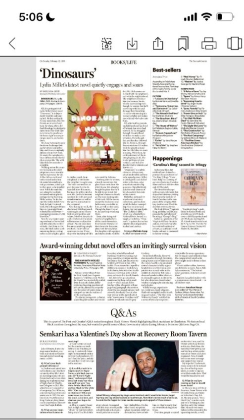 Seldon Ink tweet media