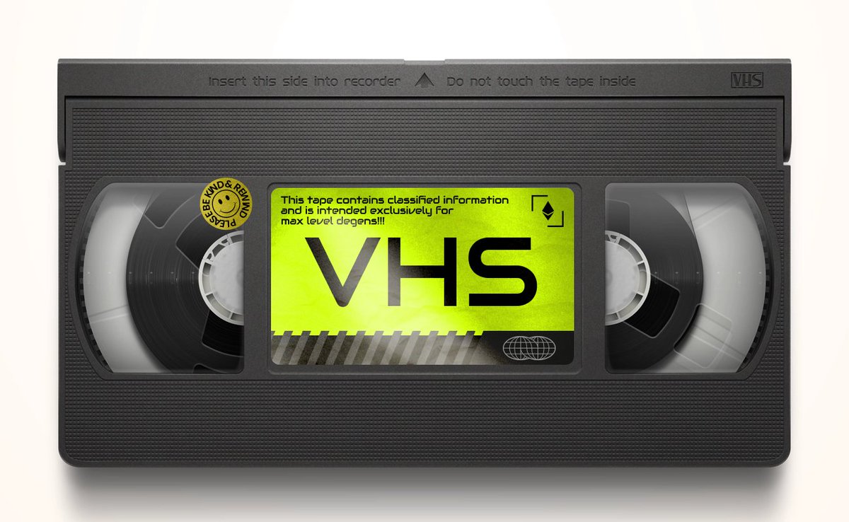 !CAUTON!
!Only for authorized personnel! 

#NFT #ETH #VHSteam #sectertoftheworld