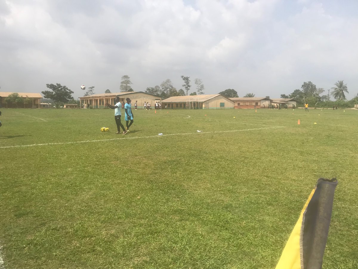 Soccer Intellectuals SC tweet media