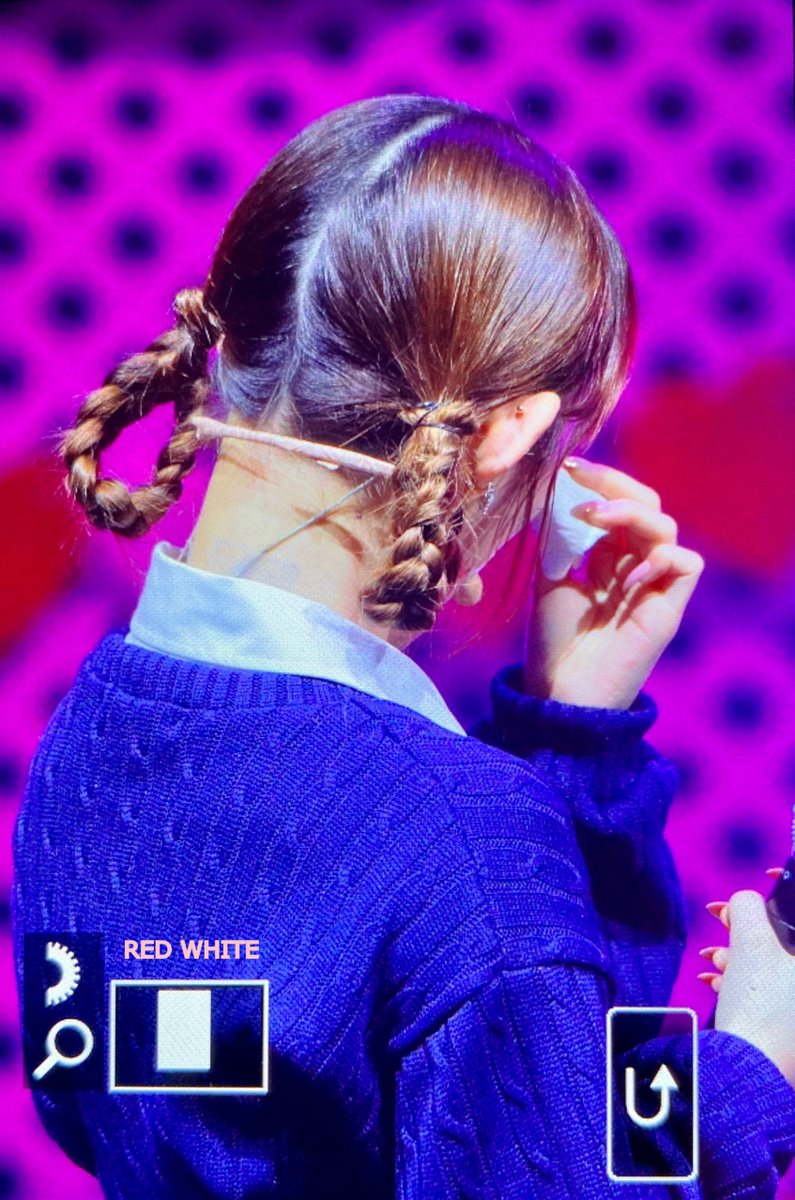 REDWHITE0614's tweet photo. 230212 프리뷰

뿌앵아기물만두 🥟

#라잇썸 #LIGHTSUM #유정 #이유정 https://t.co/Tzk1KBJSKo