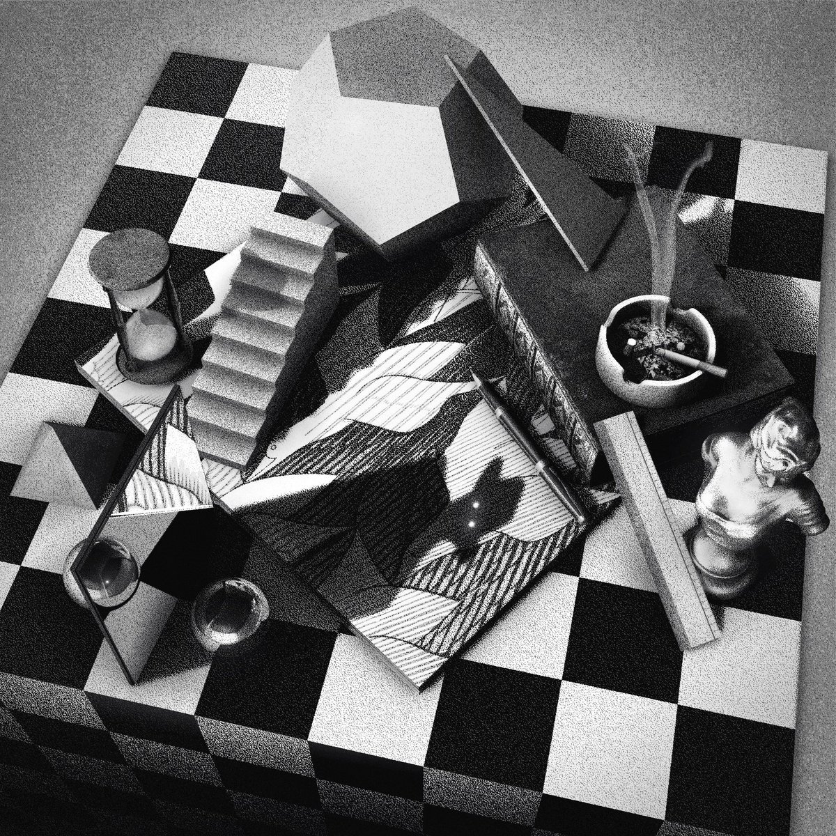 CryptoMasons tweet media