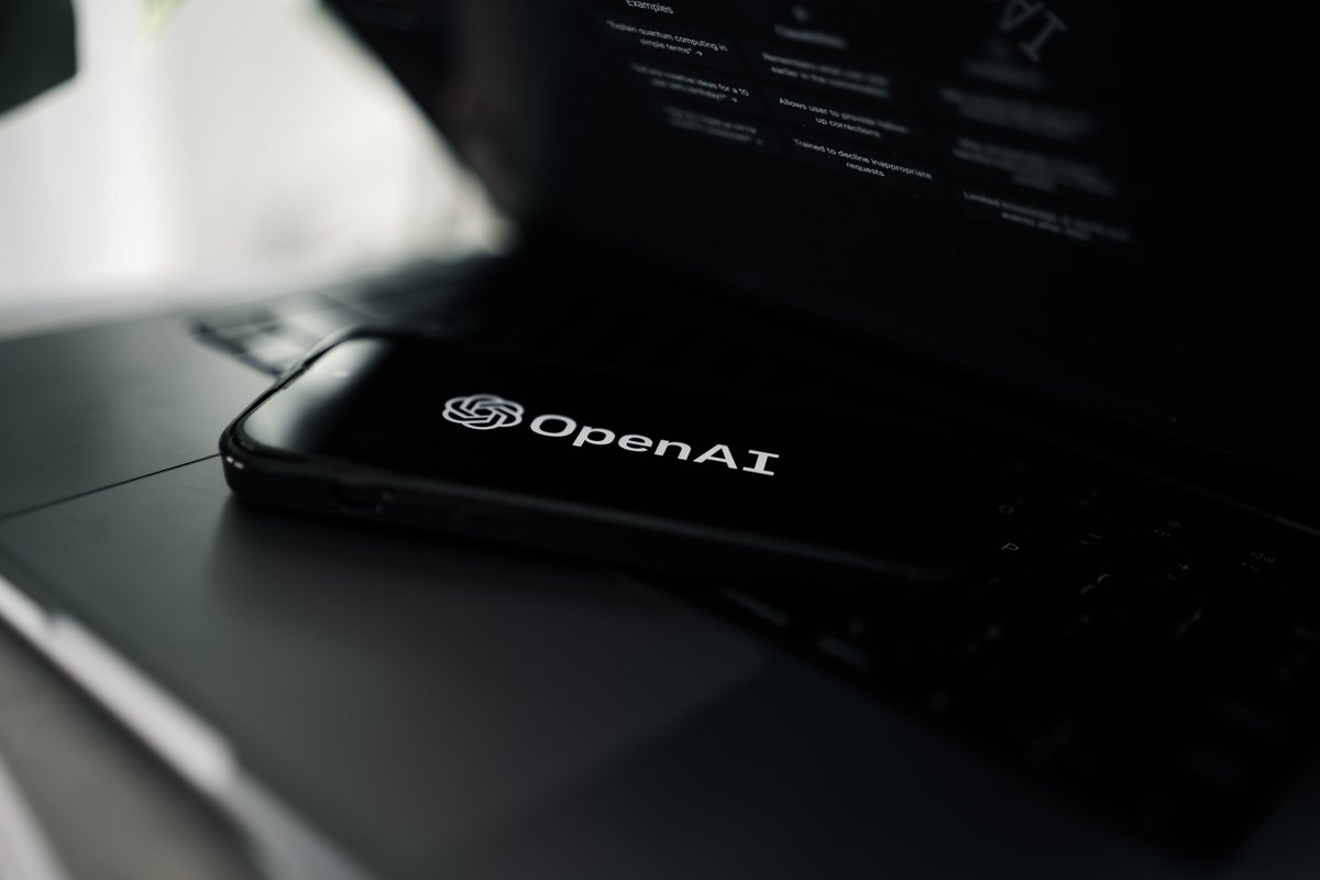 AuthCapital's tweet photo. Future of AI Analysis - a thread

The future of AI is likely to be shaped by continued advancements in the technology, increased investment and development efforts, and a growing demand for AI applications in a wide range of industries. https://t.co/OxneZiwrbI