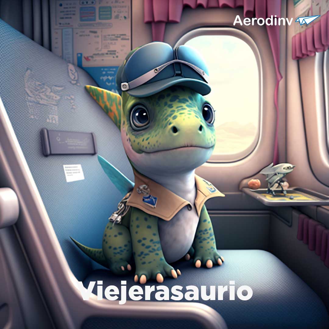 Aerodinv's tweet photo. Algunas dinoprofesiones más en IA. #Dinoprofesion https://t.co/2S3sZuz6nc