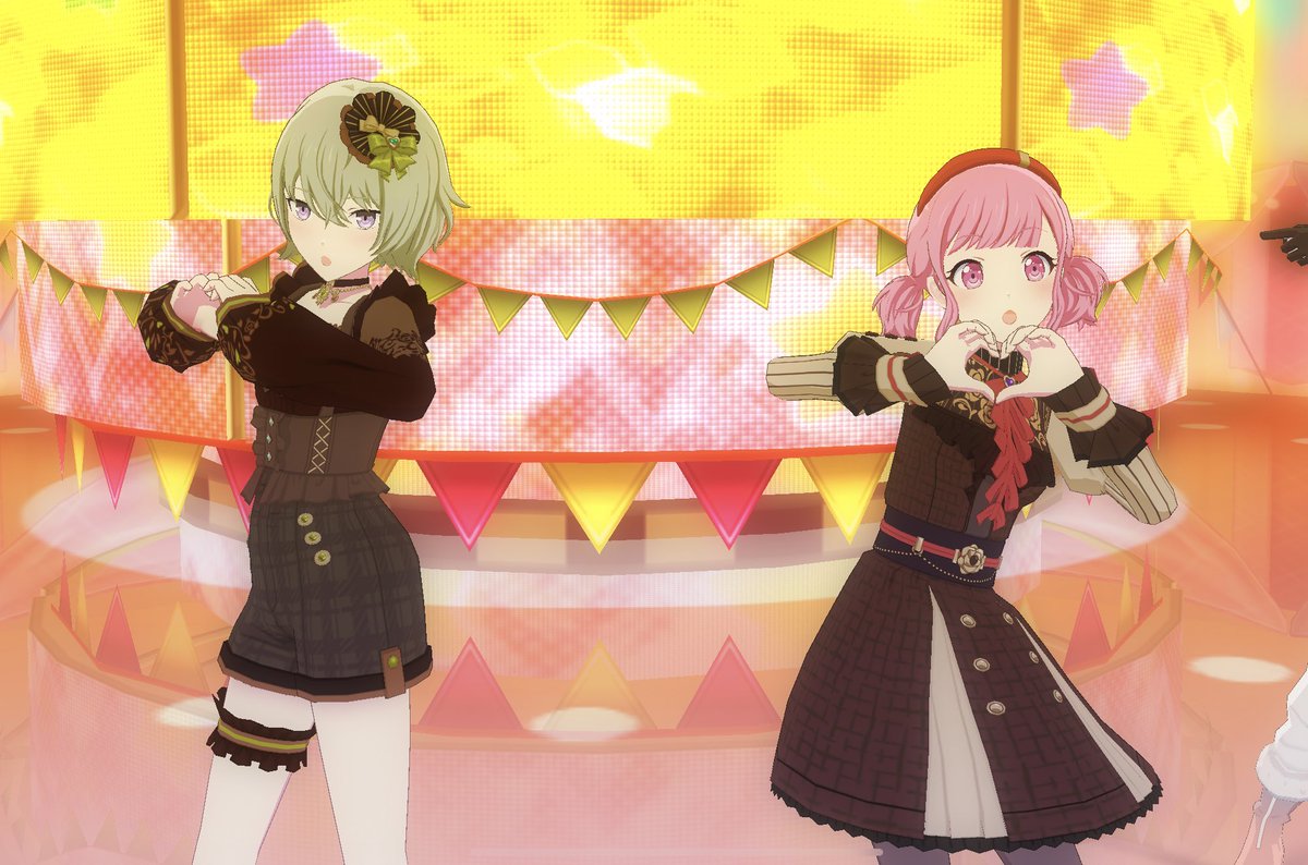 dekodecodede's tweet photo. バレンタイン🤎きゃわ😭 https://t.co/fijwvBJnkY