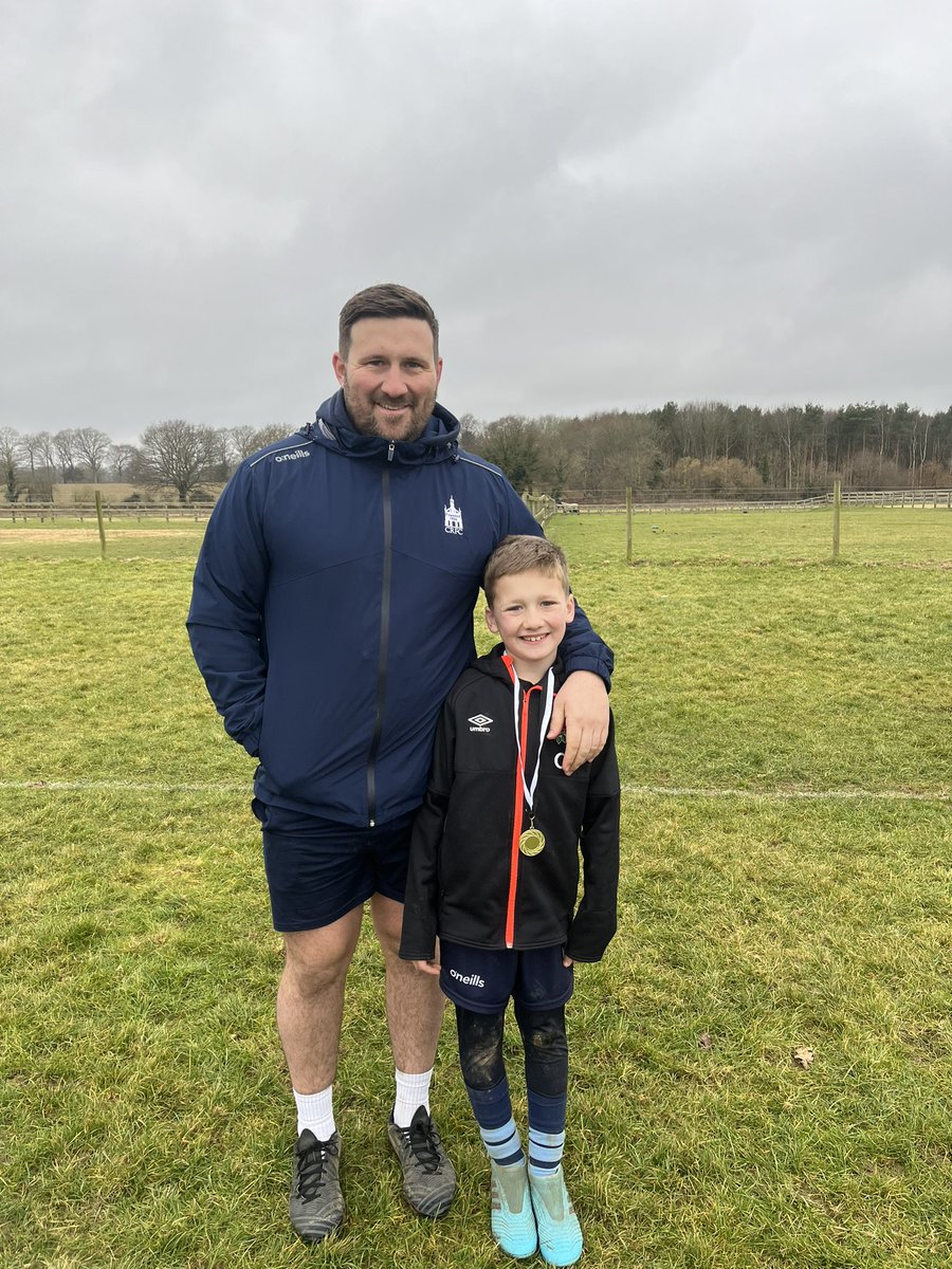 Another great morning with <a href="/ChichesterRFC/">Chichester RFC</a> U9s at <a href="/PulboroughRFC/">@PulboroughRFC</a> today. Thanks to Jonny and the team for organising 👍🏼