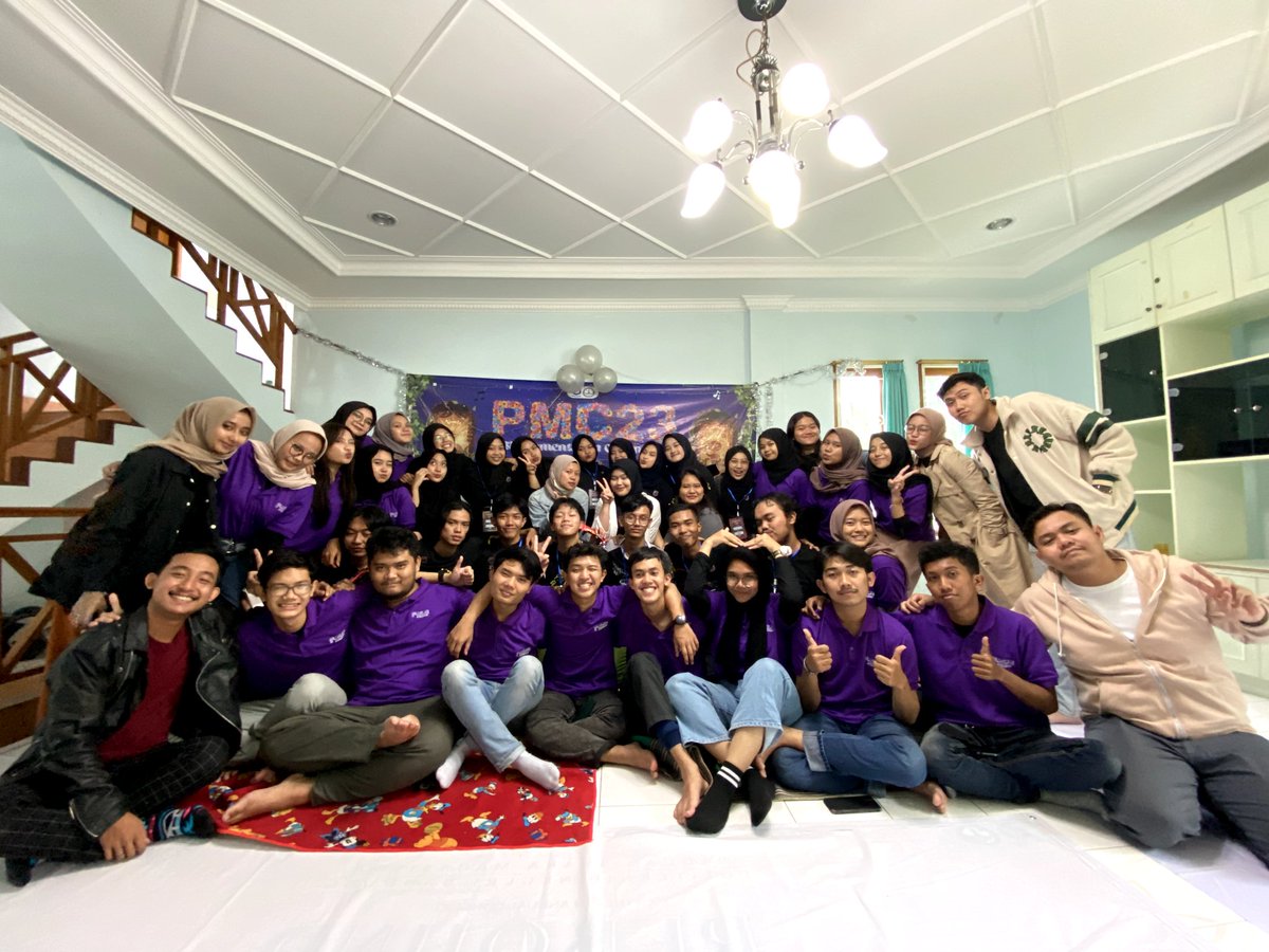 PSM Politeknik Negeri Bandung tweet media