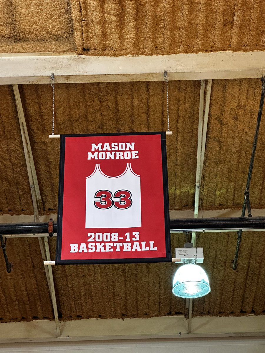 Mason Monroe tweet media