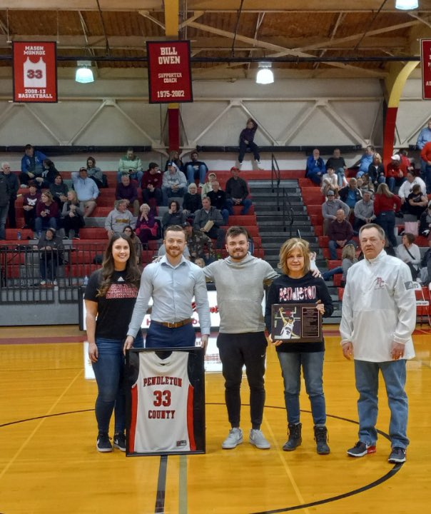 Mason Monroe tweet media