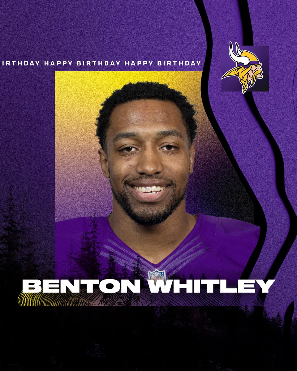 Minnesota Vikings tweet media