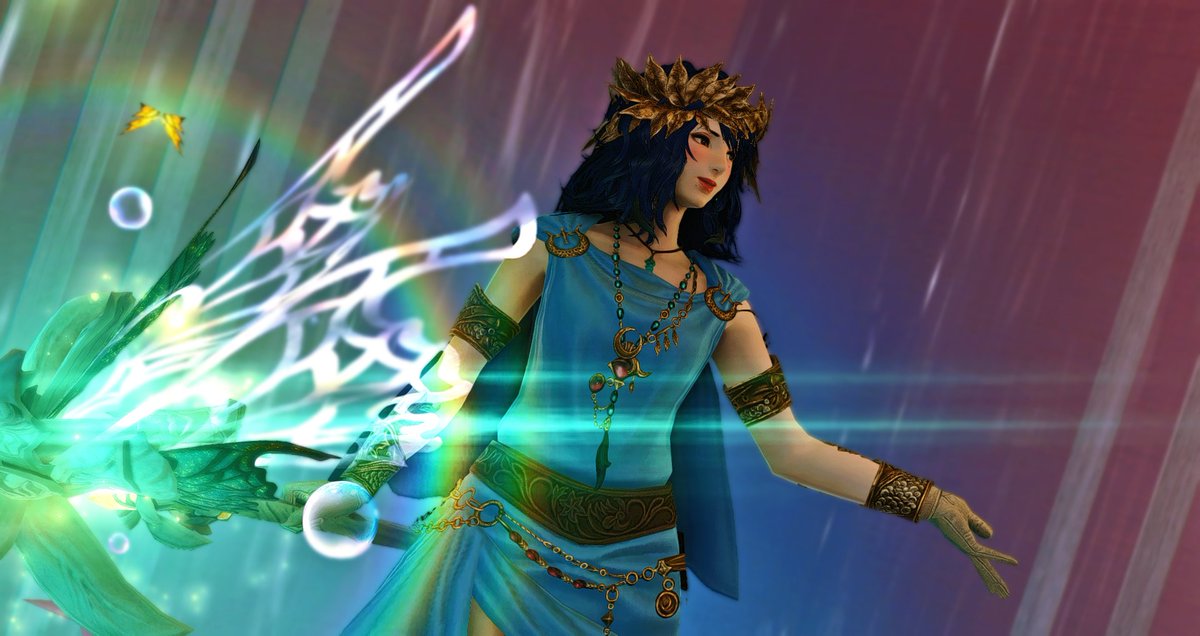 CY l FFXIV || 6.0 Done~ (@cyffxiv) / Posts / X