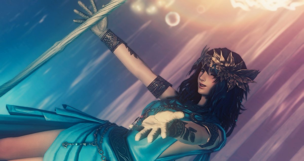 CY l FFXIV || 6.0 Done~ (@cyffxiv) / Posts / X