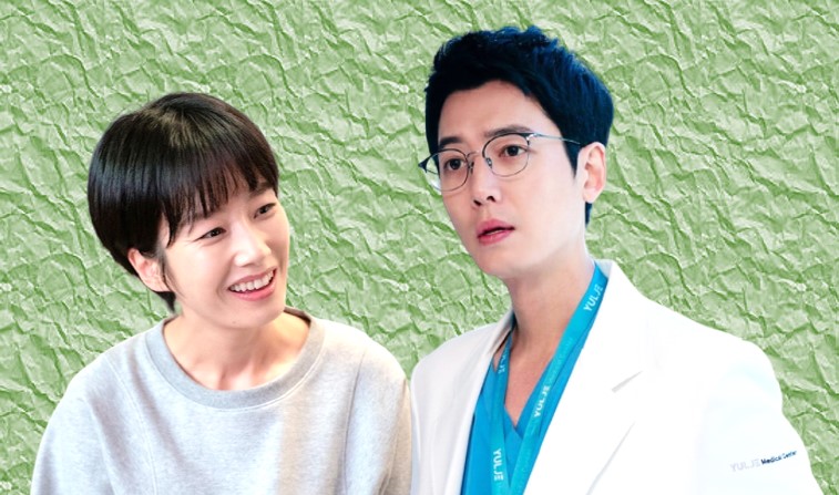 WNKdrama's tweet photo. [Hospital Playlist] if the doctor gives up on the patient, he isn't a doctor anymore. -Kim Jun Wan

#HospitalPlaylist #HospitalPlaylist2 #KimJunWan #JungKyungHo #CrashCourseInRomance https://t.co/JvDjIJqrsG