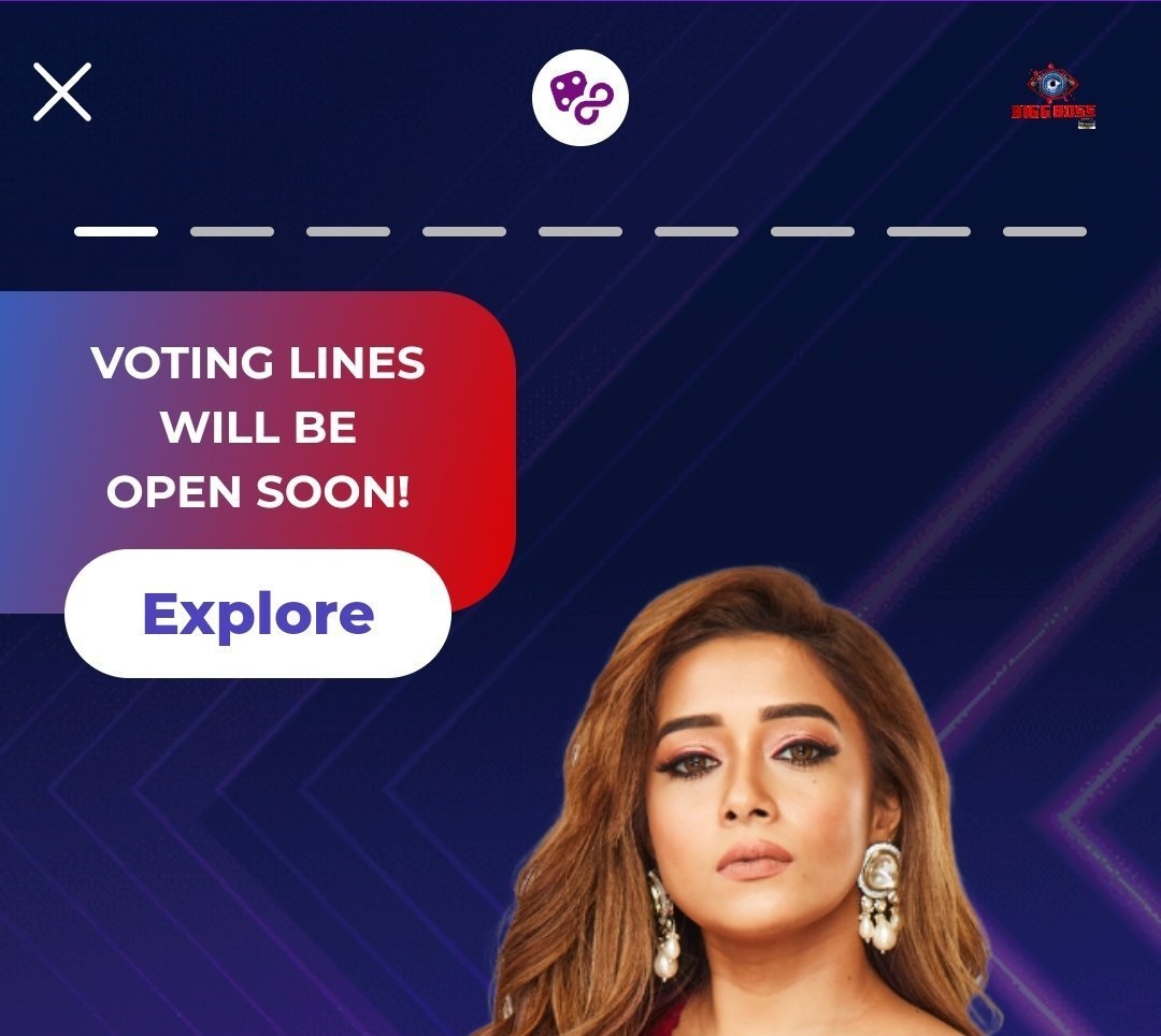 TheKhabriTweets's tweet image. We have no confirmed update on #LiveVoting as of now but #MyJio has Updated this. So be ready for this if Voting starts anytime. We will update if starts