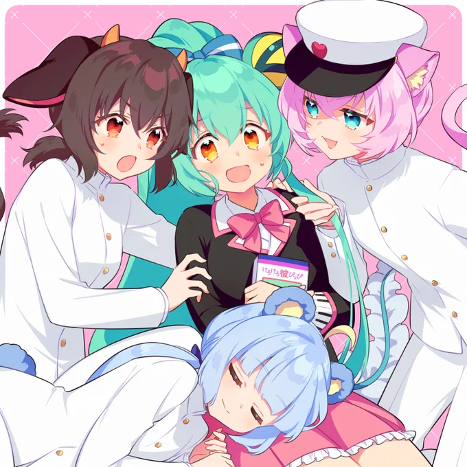 クリクリ 
