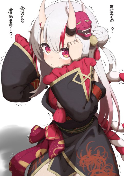 #絵柄が好みっていう人にフォローされたい
FA中心でこういうの描いてます 