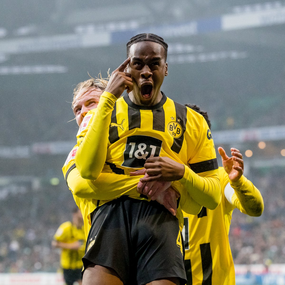 Andr Vieira Coelho On Twitter RT BlackYellow Sunday Mood  Andr vieira coelho on twitter rt blackyellow sunday mood