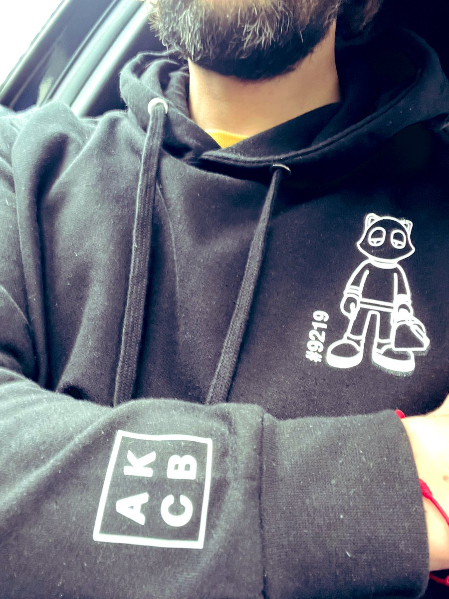kidcalledmoomoo's tweet photo. Out and about with my #moomoo #beast loving my personalised hoody #bagmi #wagmi @akidcalledbeast https://t.co/TrBkMmBJDx