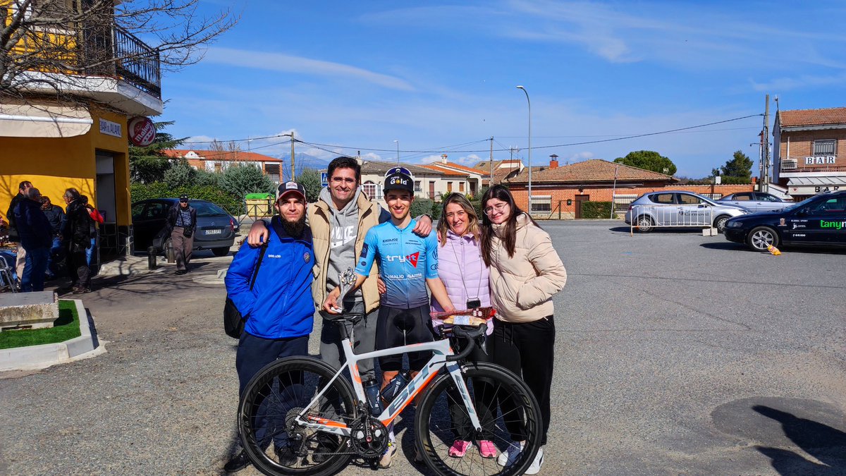 Jose Antonio Sanchez tweet media