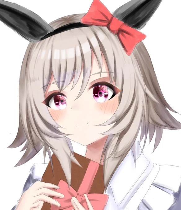 カワイイカレンチャン!!