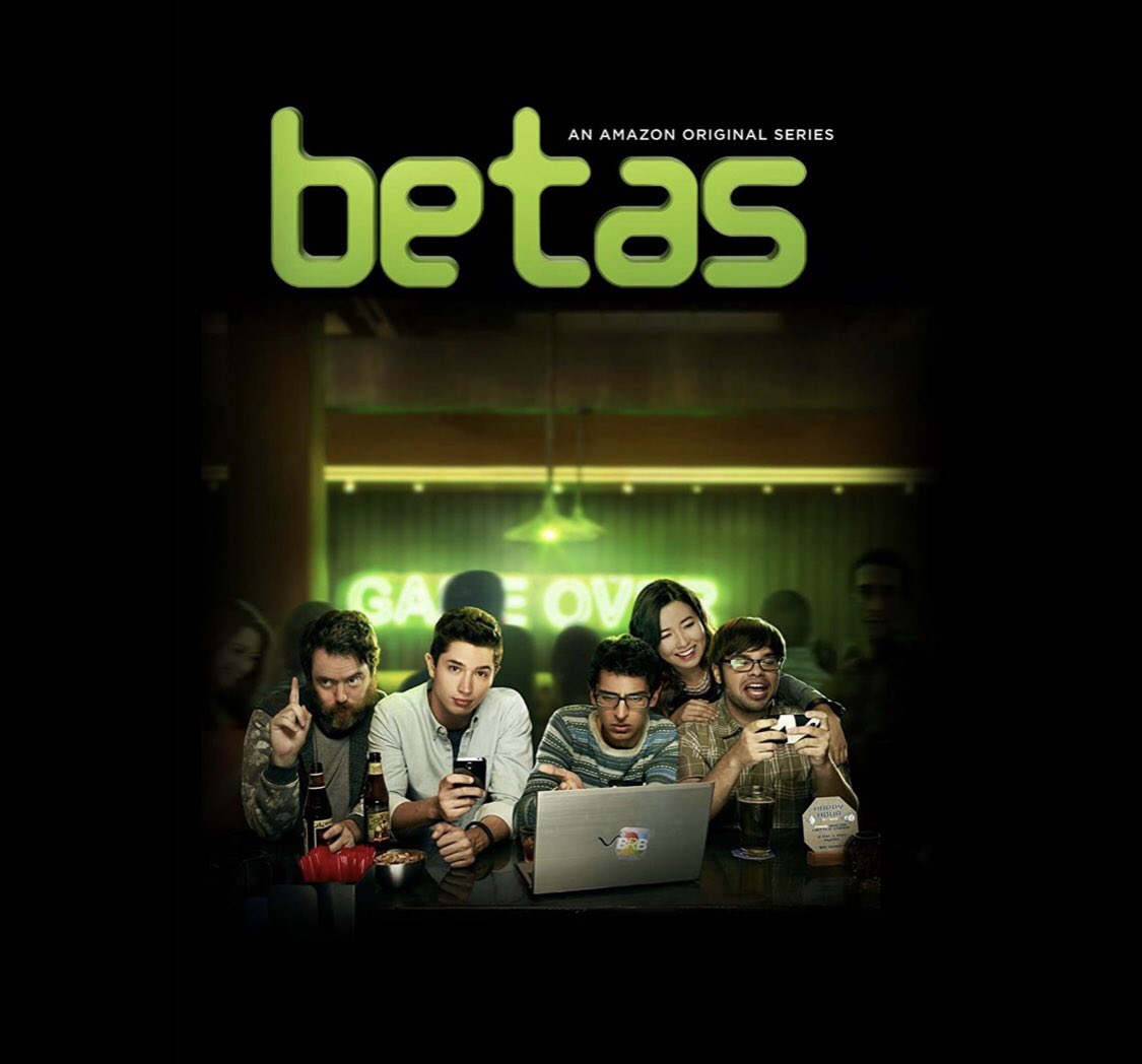 Top 8 Tv Shows for Hackers/Cybersecurity Professionals 

1.   Mr Robot 

Elliot is a brilliant intro...