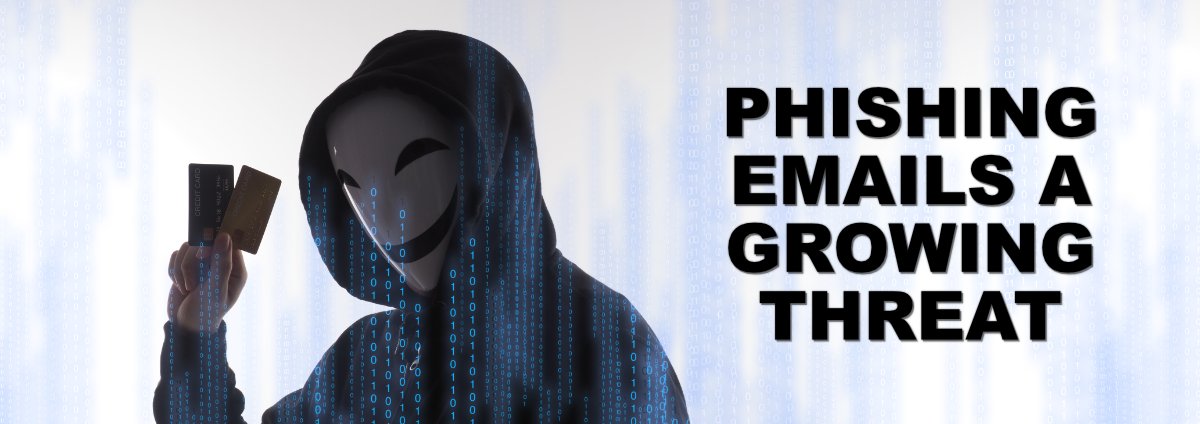 Phishing emails: A Growing Threat to Online Security 

#Phishing #PhishingScams #ITSecurity #TierTek 

tiertek.com/post/phishing-…
