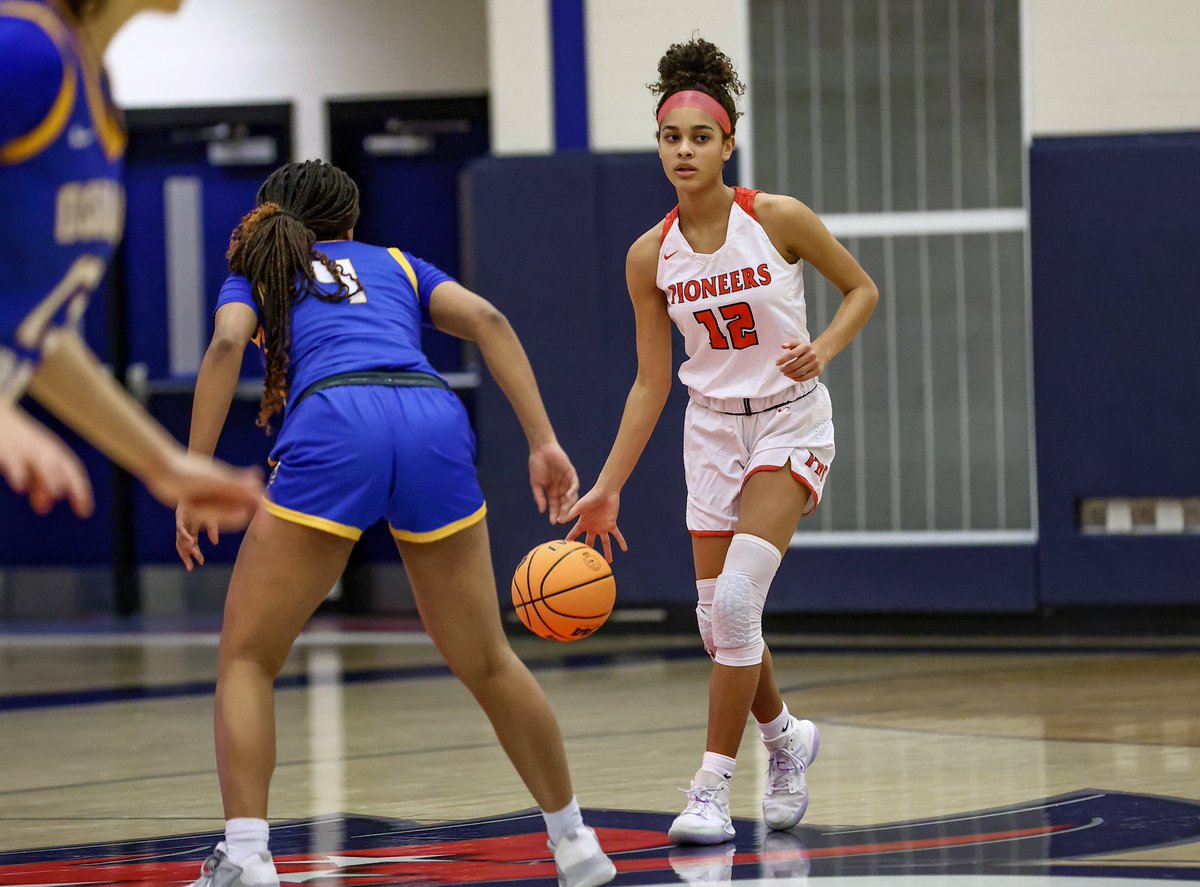 Addisyn Banks tweet media