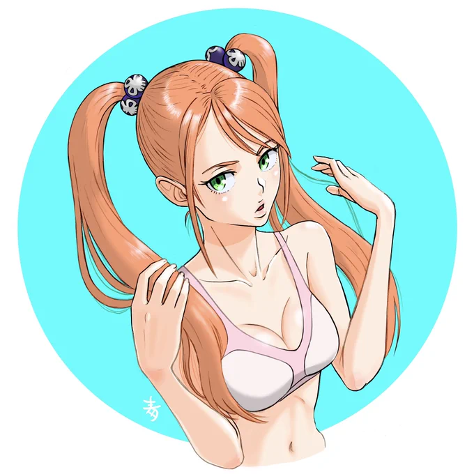 ブラの日…スポブラ… 