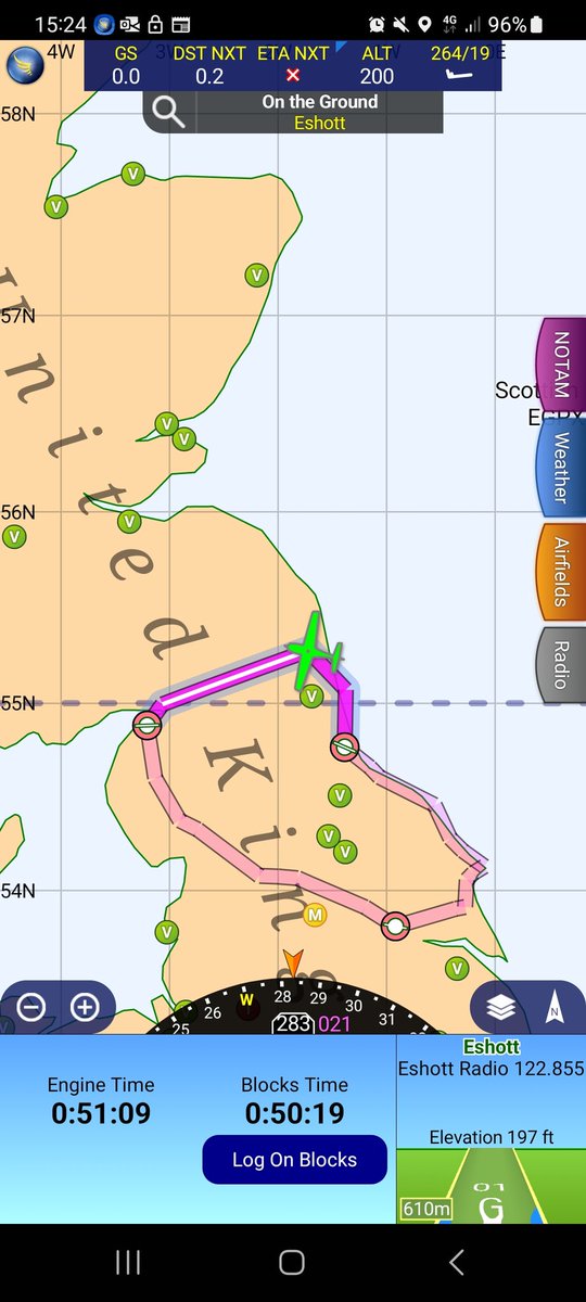 evilmonkey2016's tweet image. Couple decent days out around the North of the UK in the #sonex. Hope everyone else managed some flying with the nice weather