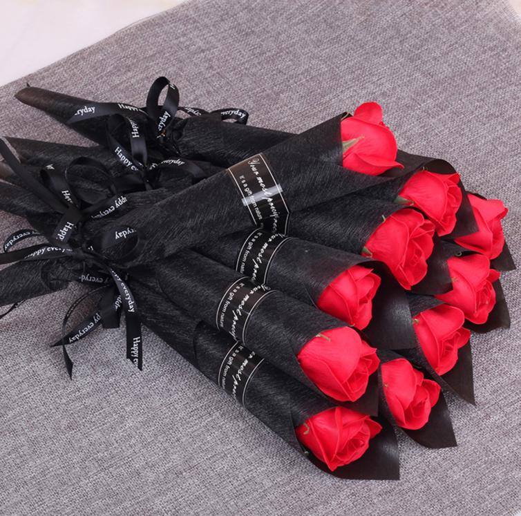 Tatae011's tweet photo. 1 red rose for your One and Only. $3 each. https://t.co/7LJVV1XD1K