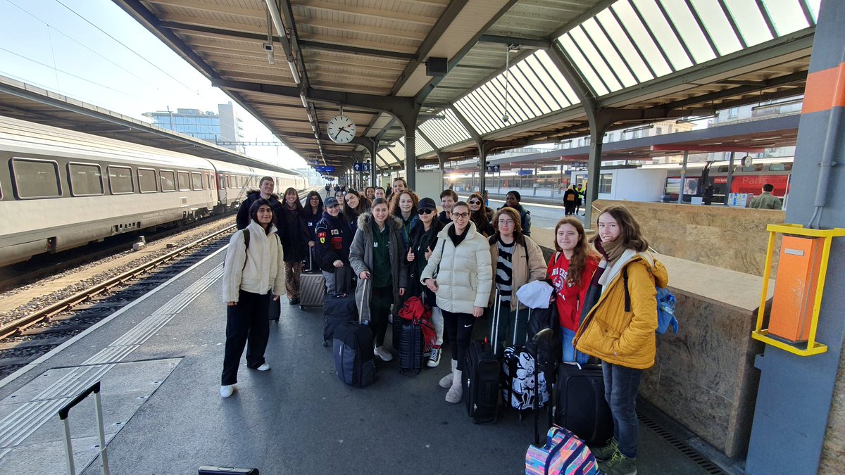 Bromley High School Science tweet media