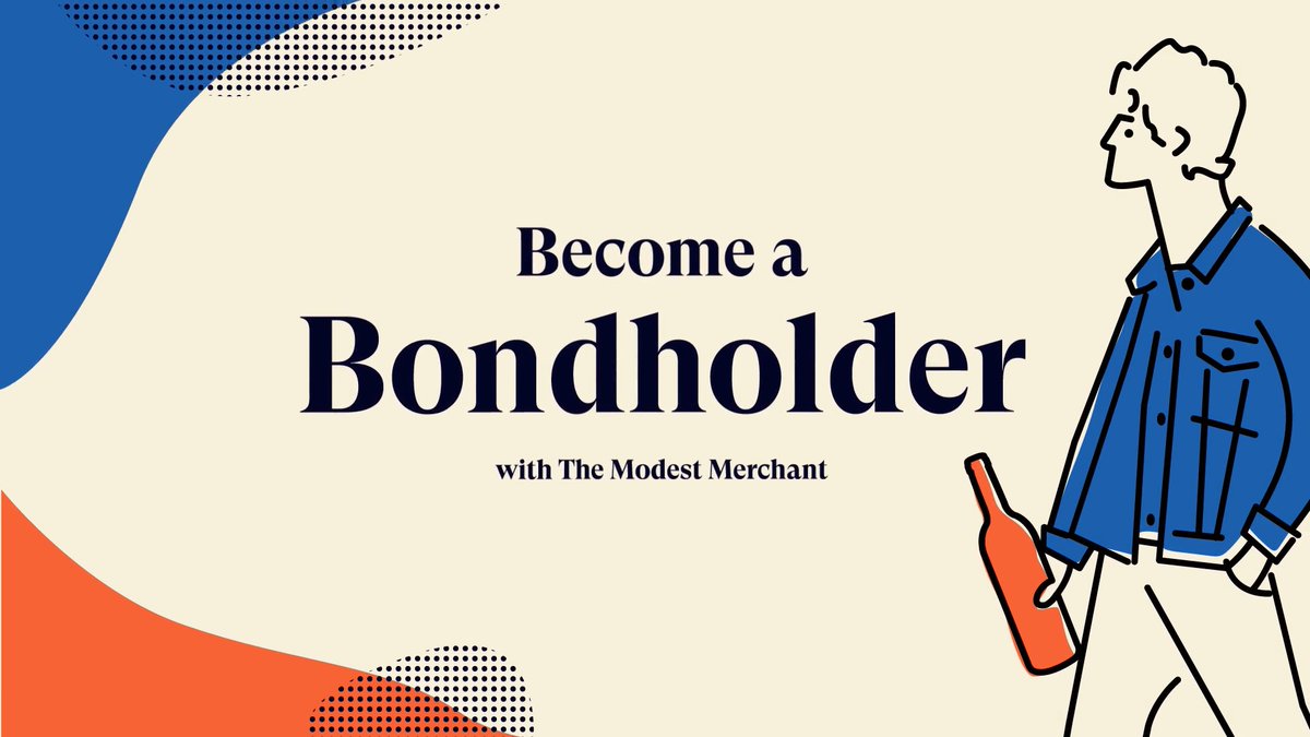 Our 2023 Wine Bonds are now on sale - mailchi.mp/b3bb537ed7ad/v…