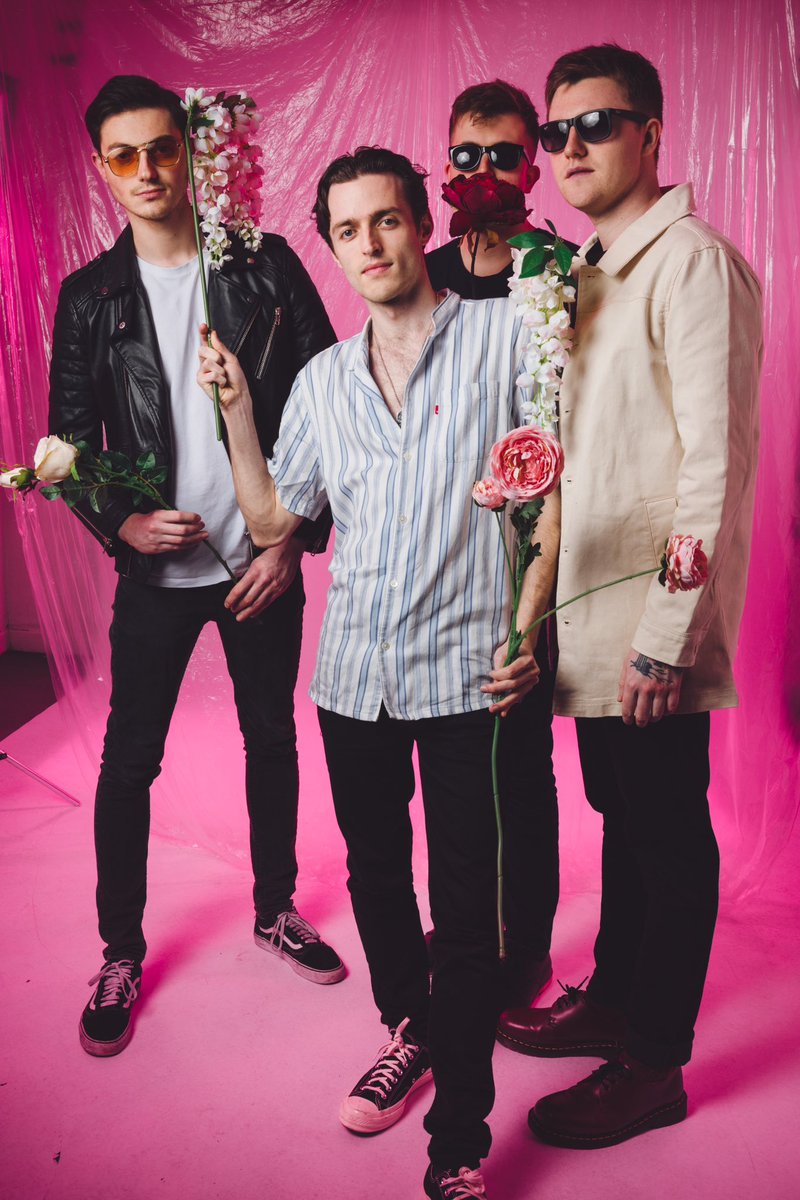 LyerrBand tweet picture