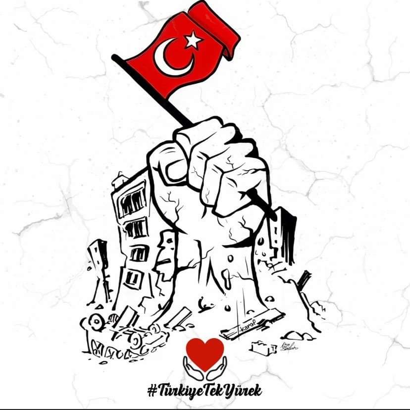 Belki hakları ödenmez ama deprem bölgesinde çalışan canını dişine takip gece gündüz demeden çalışan tüm personellerimiz odullendirilmelidir diye düşünüyorum zaten devletimiz de gereğini yapacaktır diye düşünüyorum Allah sizlerden razı olsun