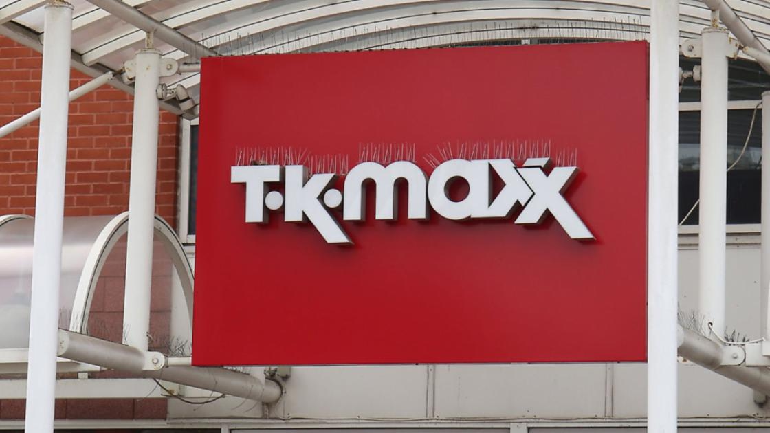 Great Yarmouth Mercury on Twitter "TK Maxx and subsidiary Homesense, which have branches in