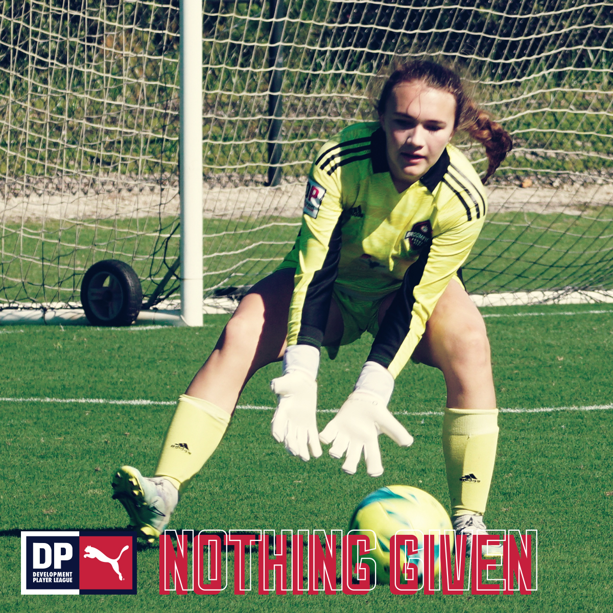 DP_League's tweet photo. Play Super.

#NothingGiven #EverythingEarned 💫 https://t.co/wNeakP1UPx