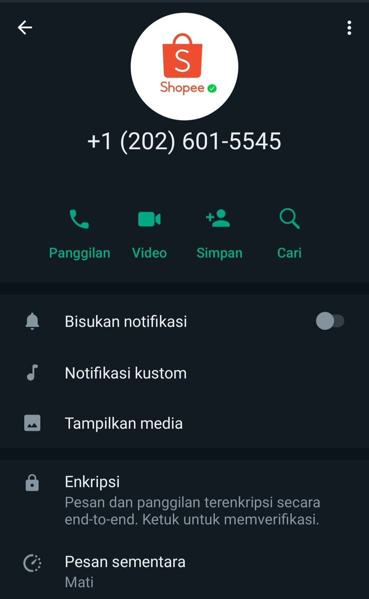 megoooooll's tweet photo. Hati-hati mengatas namakan shopee penipuan Mengimingkam Cashback mintak no rek sama no kartu atm atau akun m-banking no A US centang a gak real di fhto doang  
#shopee
#helpshopee
#penipuan https://t.co/BPuqkBCw0R