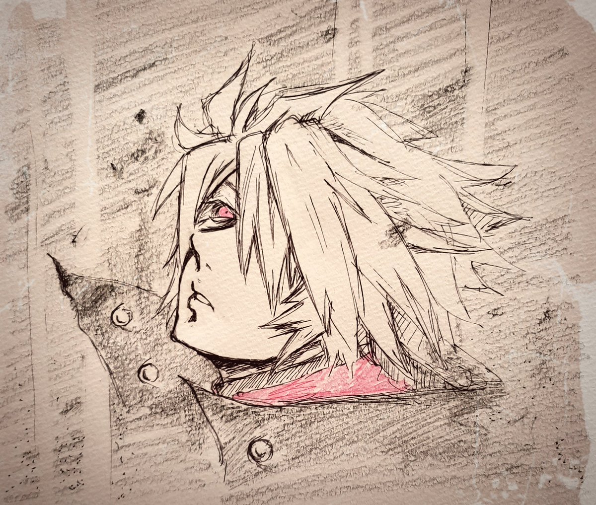「描かせて頂いた贈り絵2 」|ぐる×2のイラスト