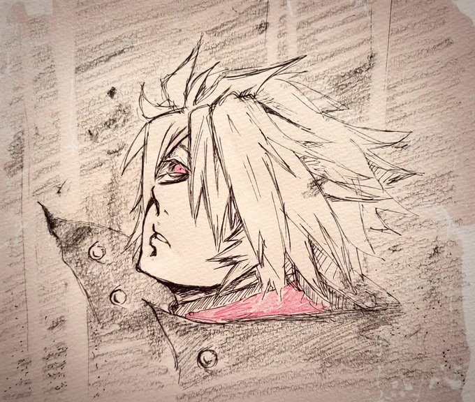 描かせて頂いた贈り絵2 
