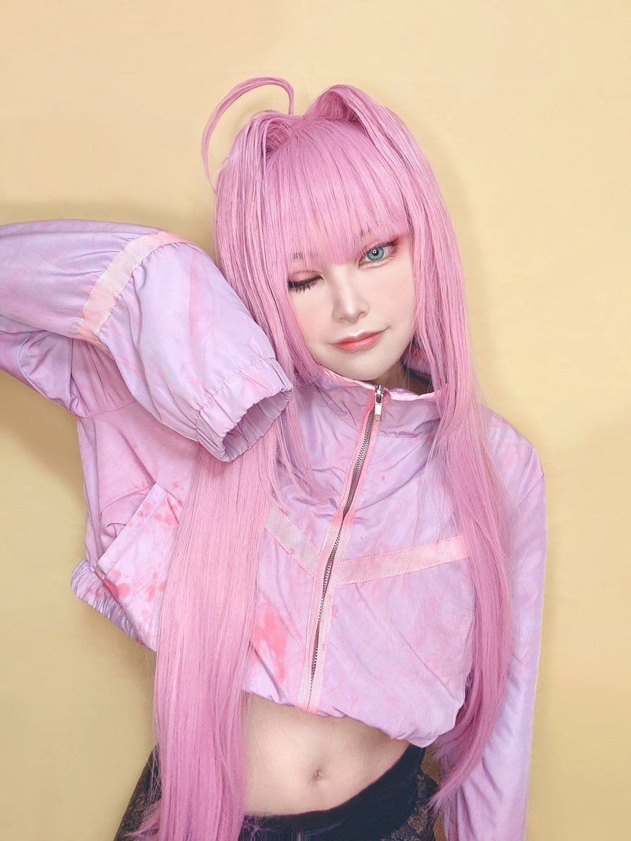 Y o L i .*@岸カンa! on X