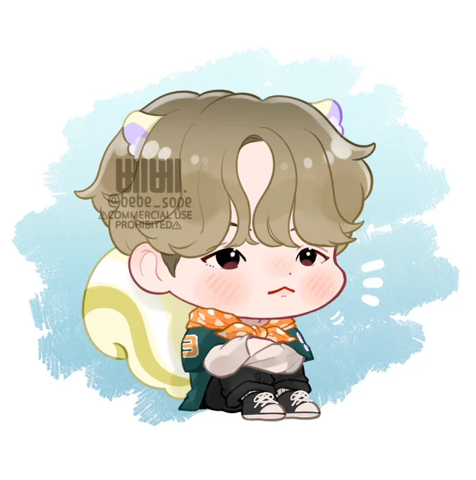 x #suga  